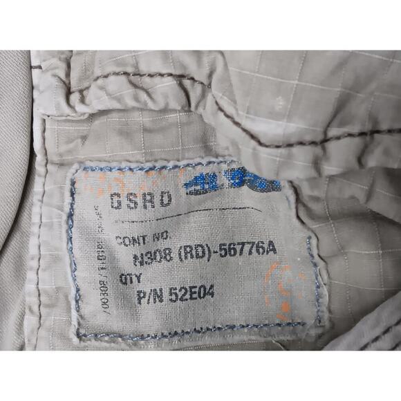 G-Star Originals Raw Cargo Pants Men’s  Utility Pockets Casual Gray 30x32 - Picture 12 of 12